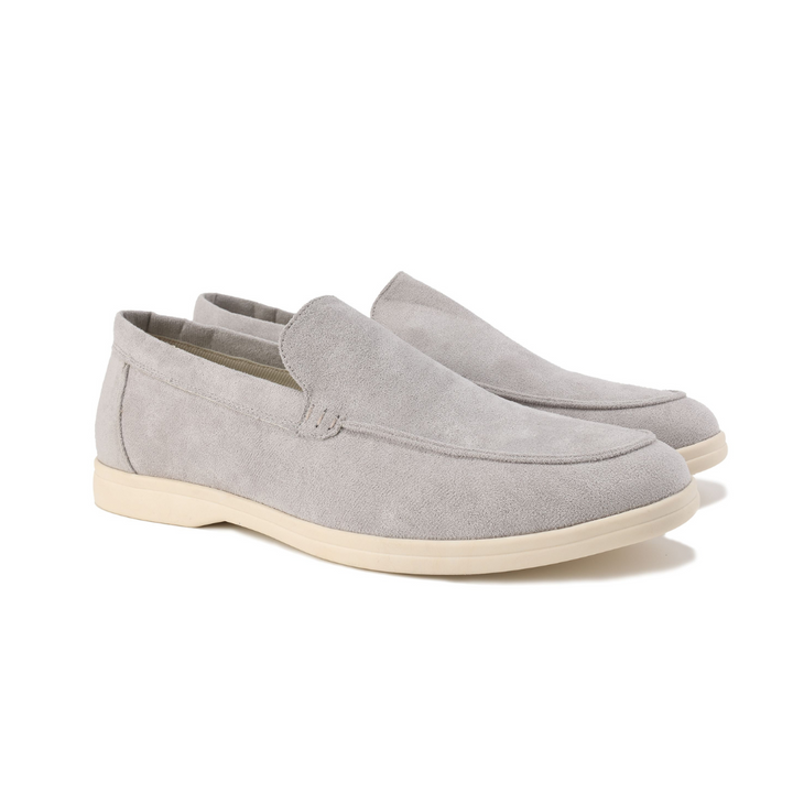 Oskar | Herre Forår Afslappede Slip-On Loafers Sko - Freya Kobenhavn