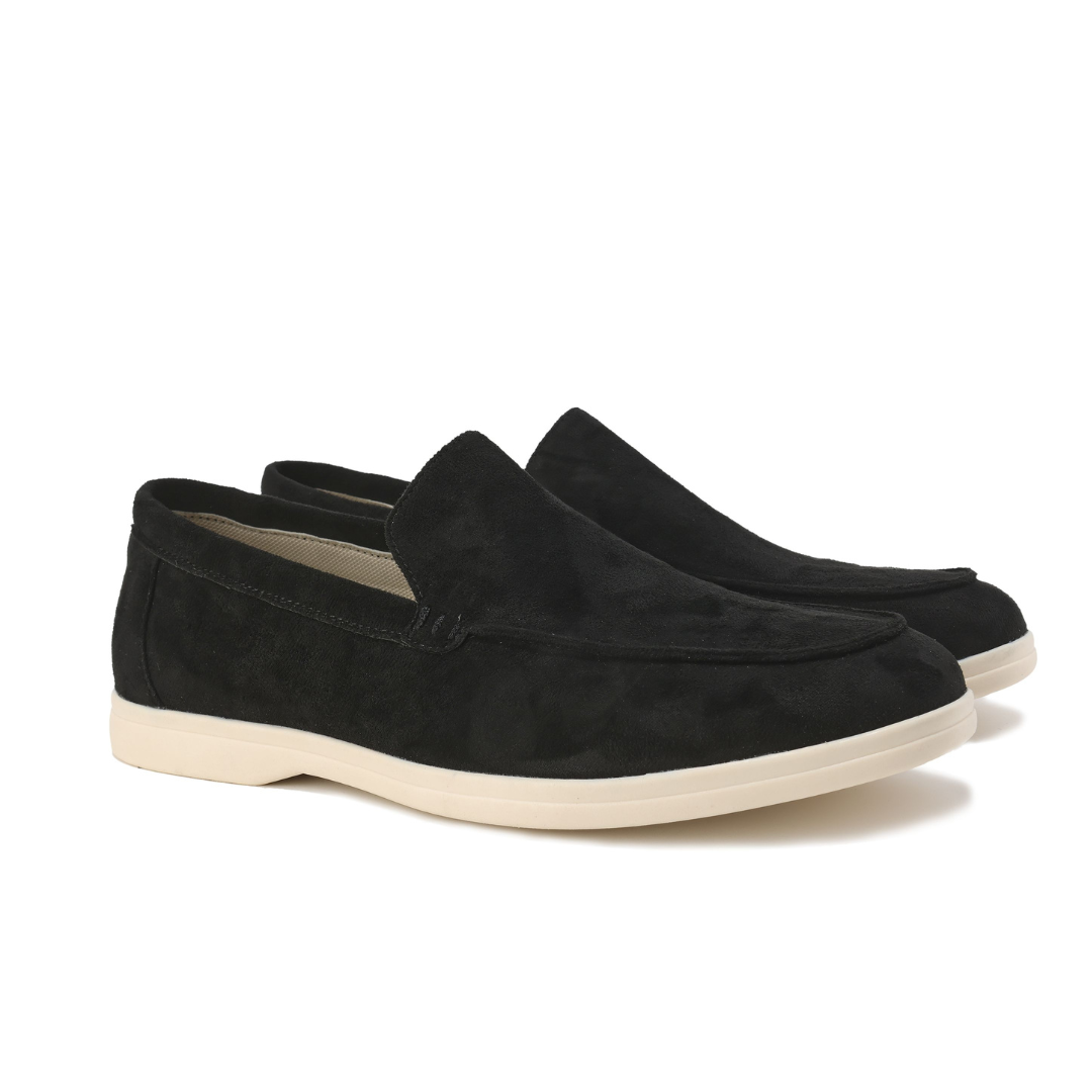 Oskar | Herre Forår Afslappede Slip-On Loafers Sko - Freya Kobenhavn