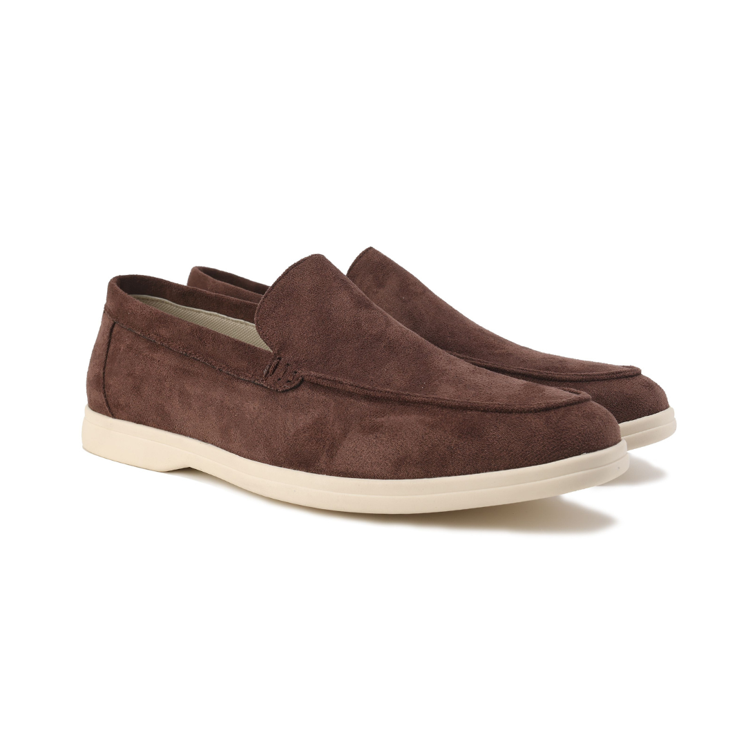 Oskar | Herre Forår Afslappede Slip-On Loafers Sko - Freya Kobenhavn