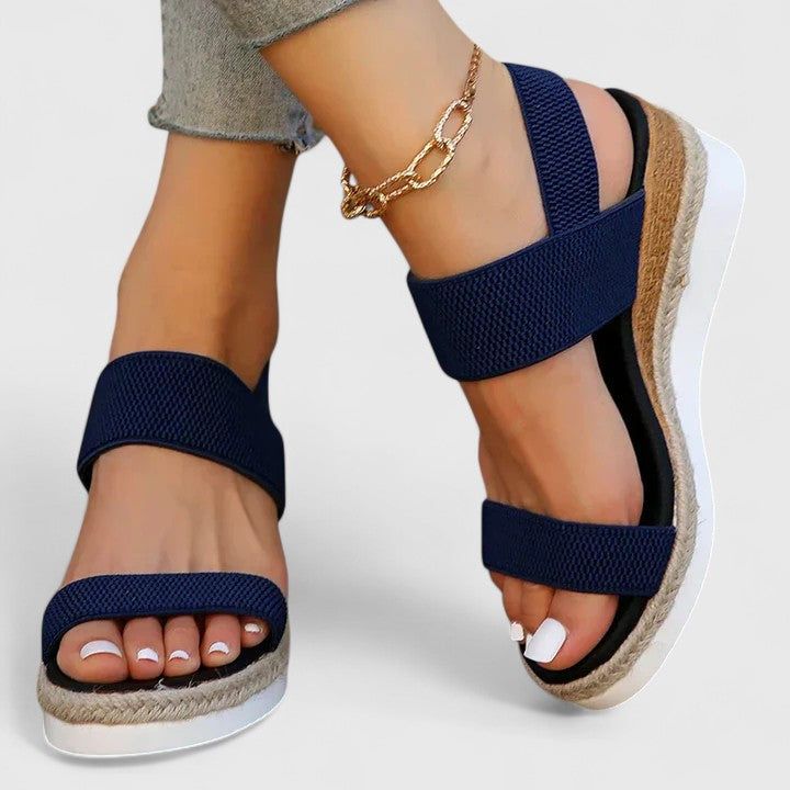 Merill | Orthopedic Sandals - Freya Kobenhavn