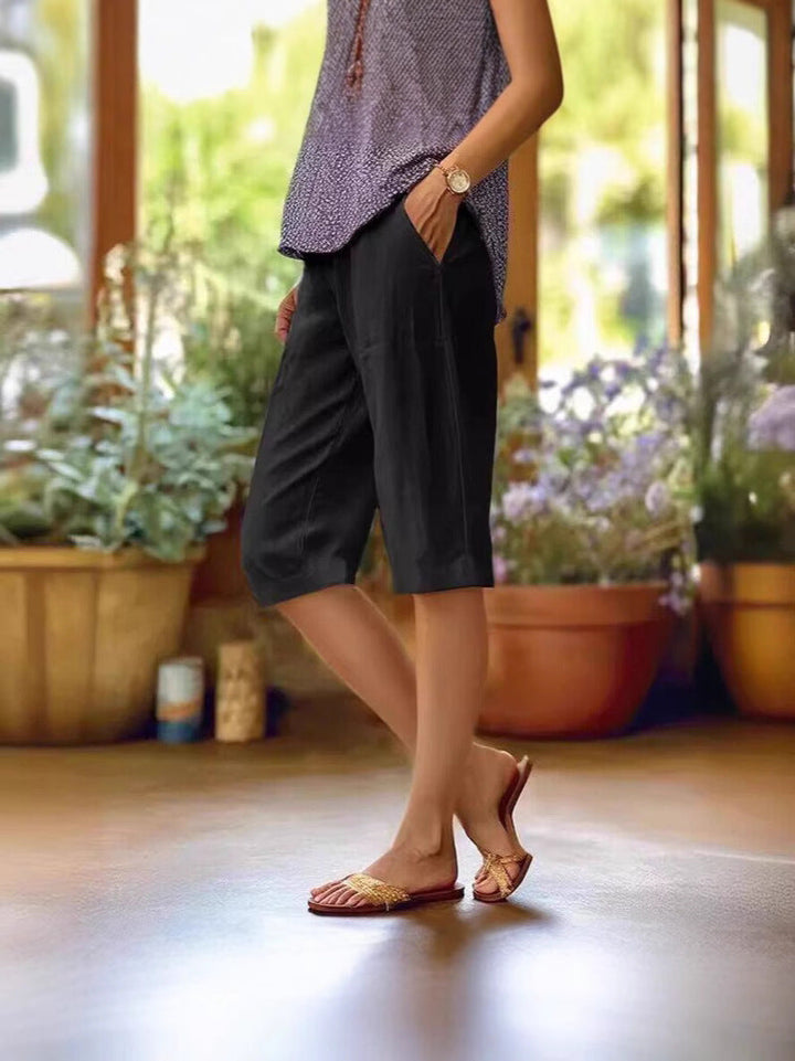 Dora™ | Light Summer Shorts - Freya Kobenhavn