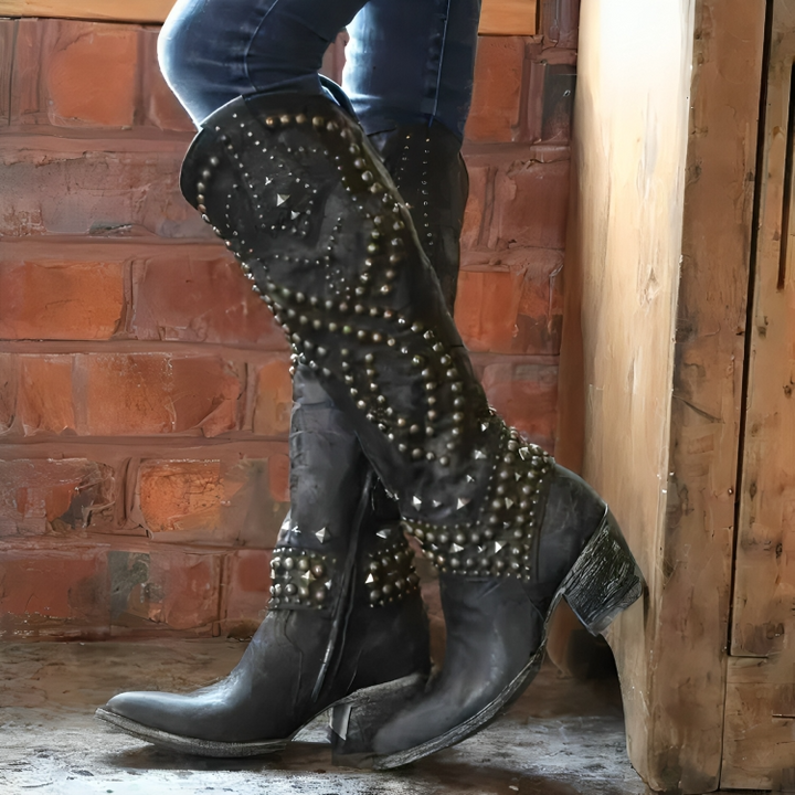 Riloh | Orthopedic Boots - Freya Kobenhavn