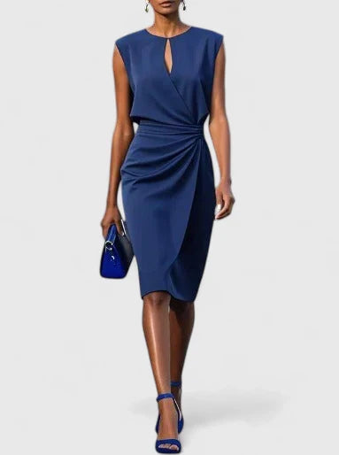 Lisandrah | Sophisticated Dress - Freya Kobenhavn