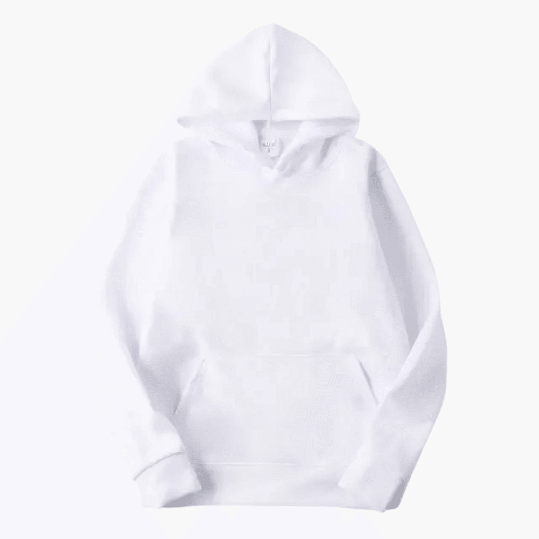Jeppe | Herre Varm Hættetrøje Casual Sweatshirt - Freya Kobenhavn