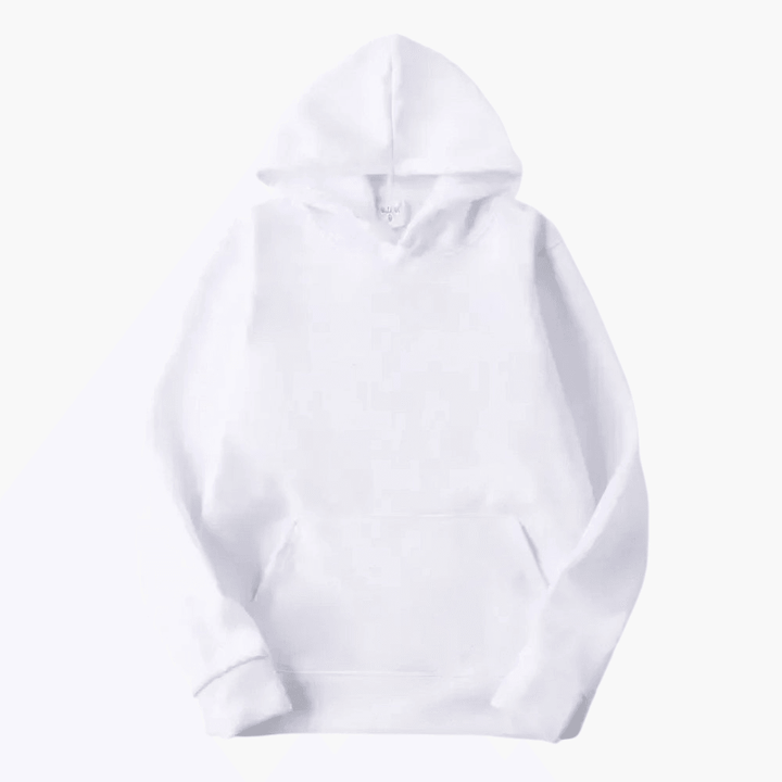 Jeppe | Herre Varm Hættetrøje Casual Sweatshirt - Freya Kobenhavn