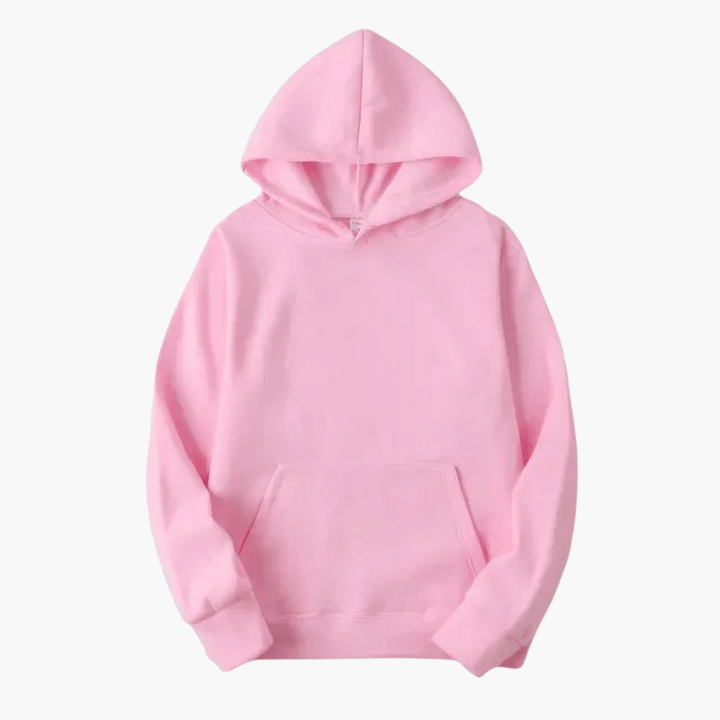 Jeppe | Herre Varm Hættetrøje Casual Sweatshirt - Freya Kobenhavn
