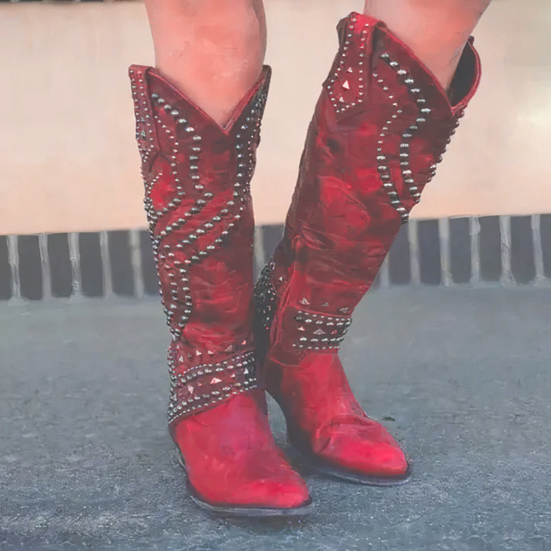Riloh | Orthopedic Boots - Freya Kobenhavn