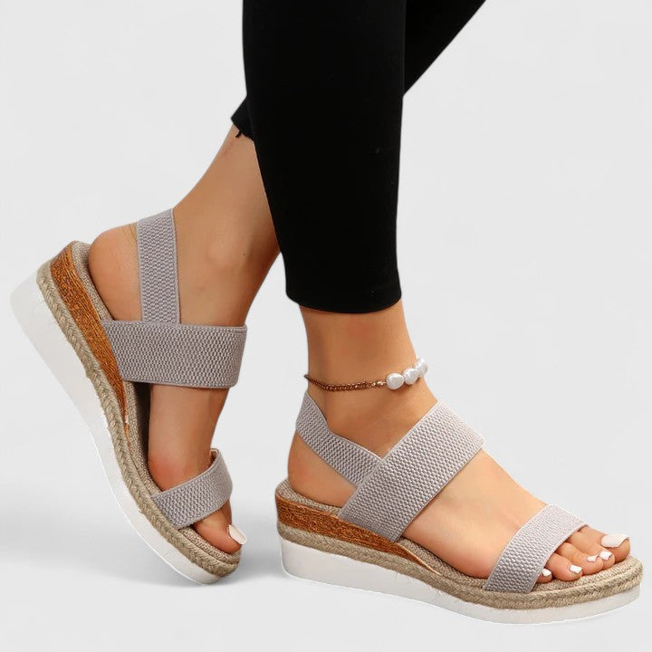 Merill | Orthopedic Sandals - Freya Kobenhavn
