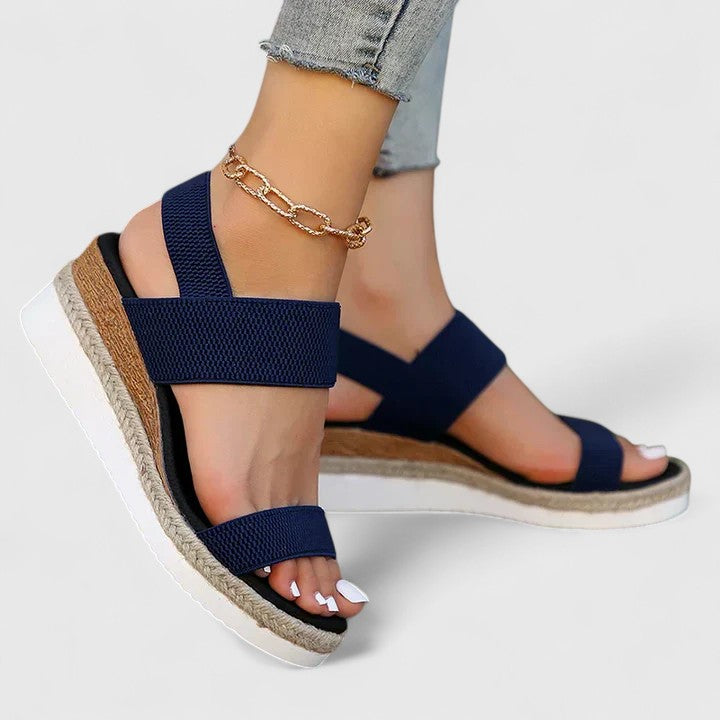 Merill | Orthopedic Sandals - Freya Kobenhavn