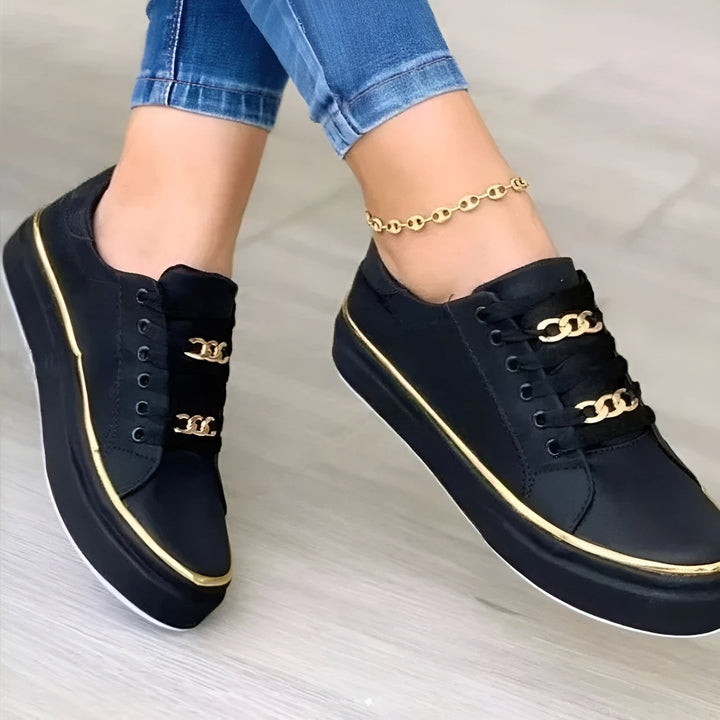 Alexya | StyliSh Orthopedic Women’s Sneakers - Freya Kobenhavn