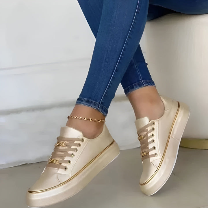 Alexya | StyliSh Orthopedic Women’s Sneakers - Freya Kobenhavn