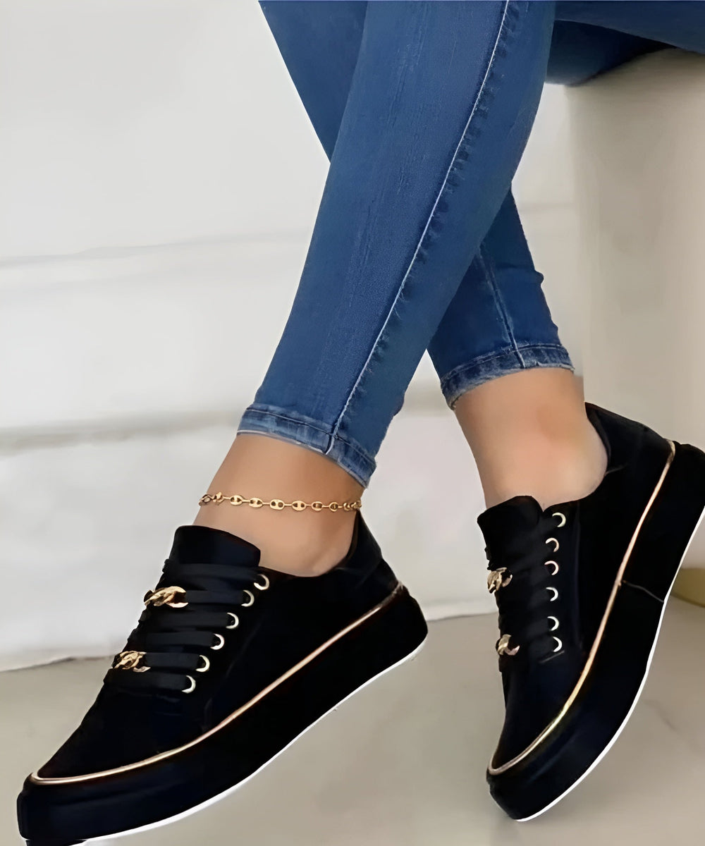 Alexya | StyliSh Orthopedic Women’s Sneakers - Freya Kobenhavn
