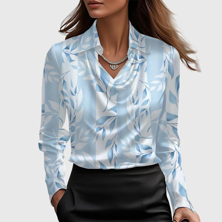 Brooklyn | Elegant Blouse - Freya Kobenhavn