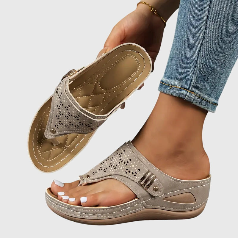 Kaylie | Orthopedic Sandals - Freya Kobenhavn