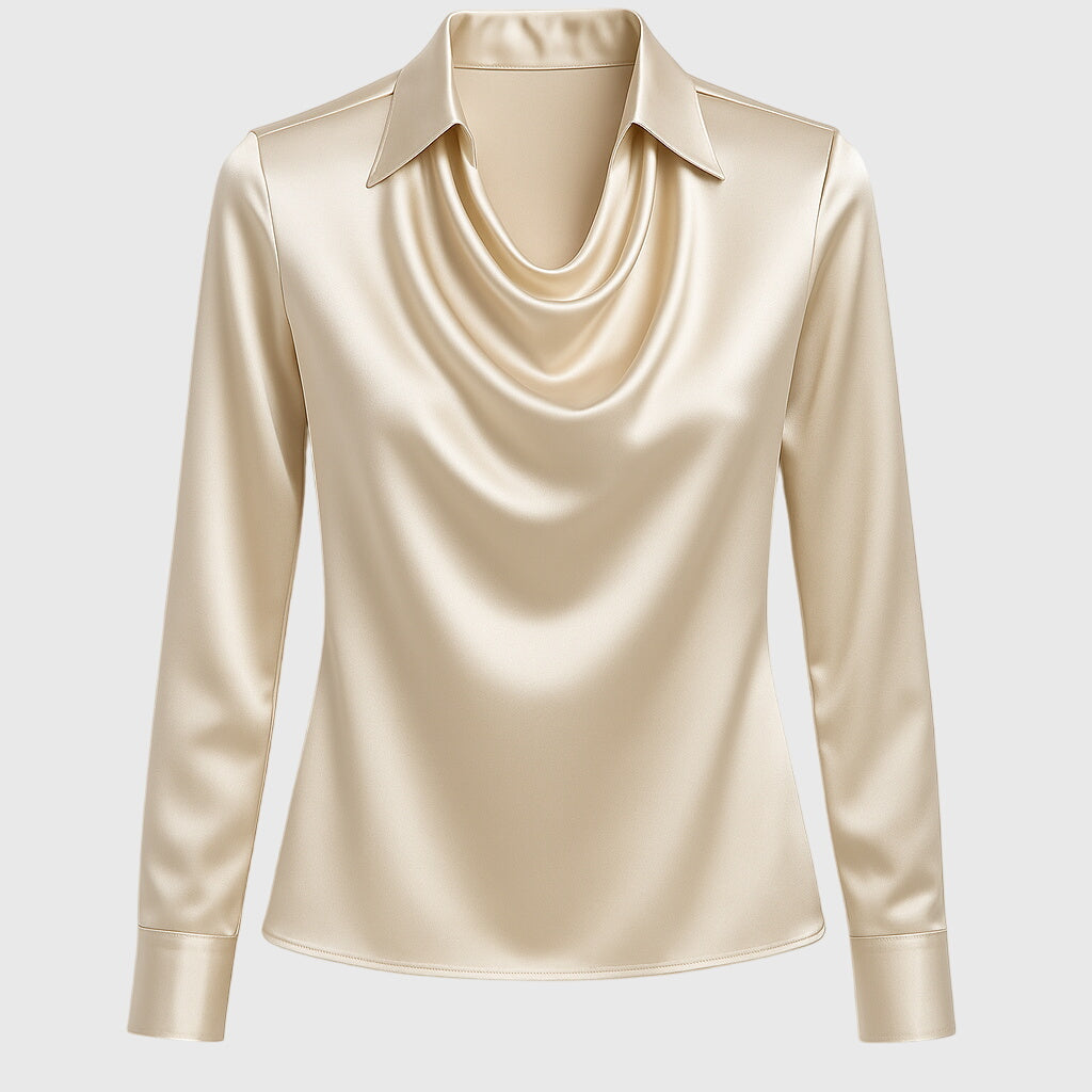 Brooklyn | Elegant Blouse - Freya Kobenhavn