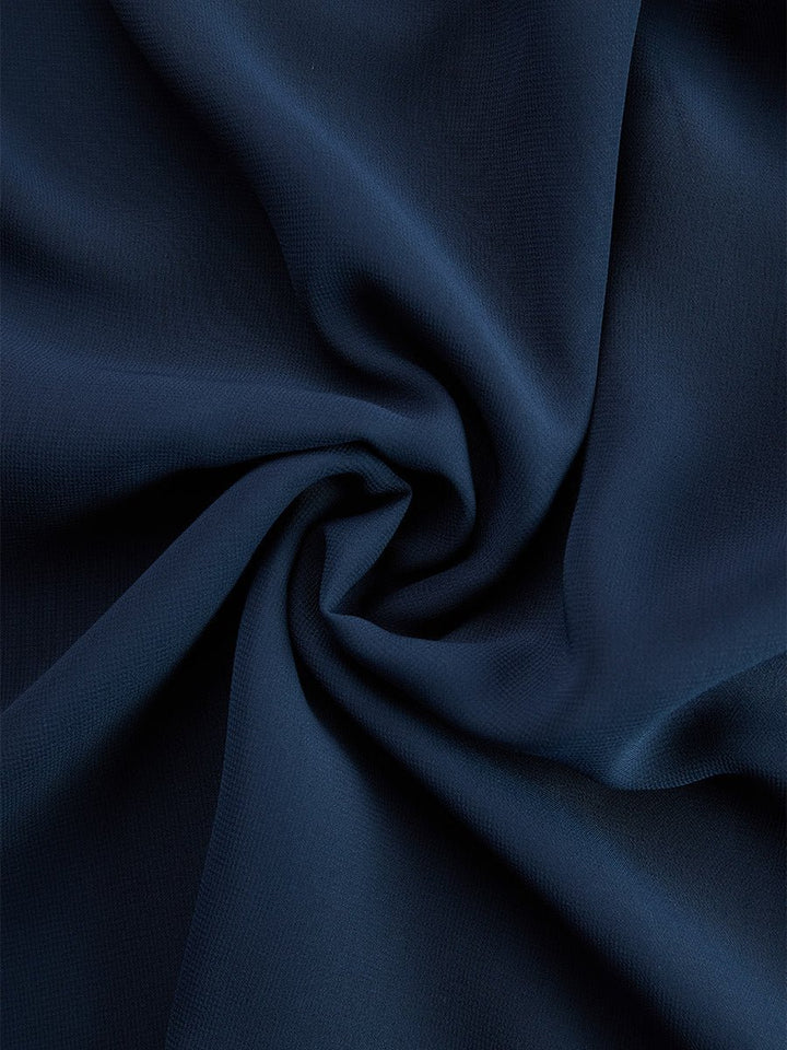 Dame Halterneck Wide-leg To-delt Sæt