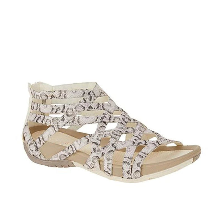 Dame Ortopædiske Justerbare Summer Sandaler