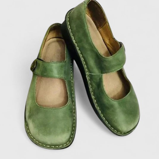 Violetta | Orthopedic Shoes - Freya Kobenhavn