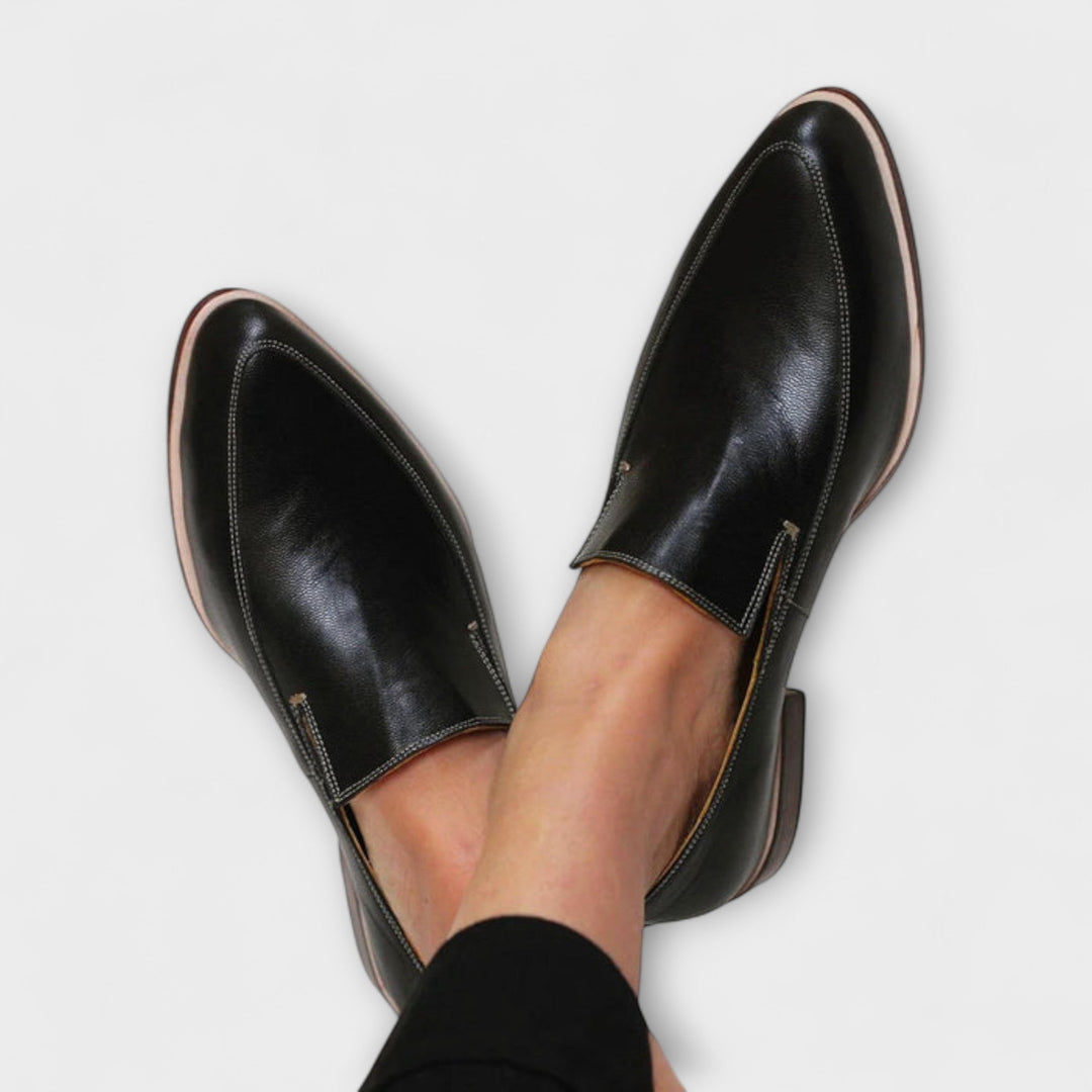 Jhazmiel | Orthopedic Loafers - Freya Kobenhavn