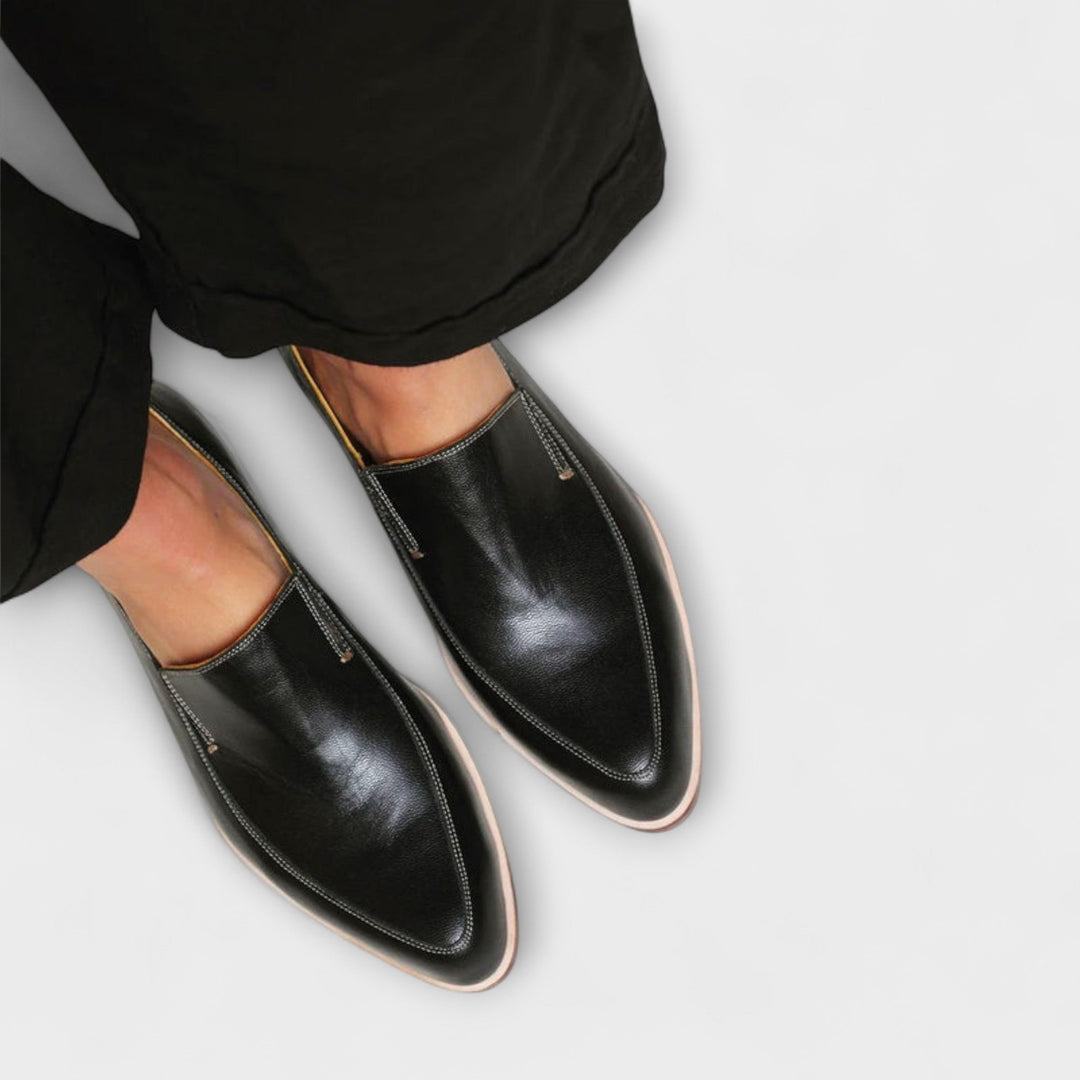 Jhazmiel | Orthopedic Loafers - Freya Kobenhavn