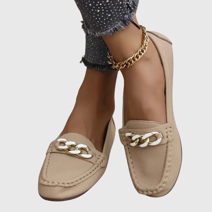 Melissa | Orthopedic Loafers - Freya Kobenhavn