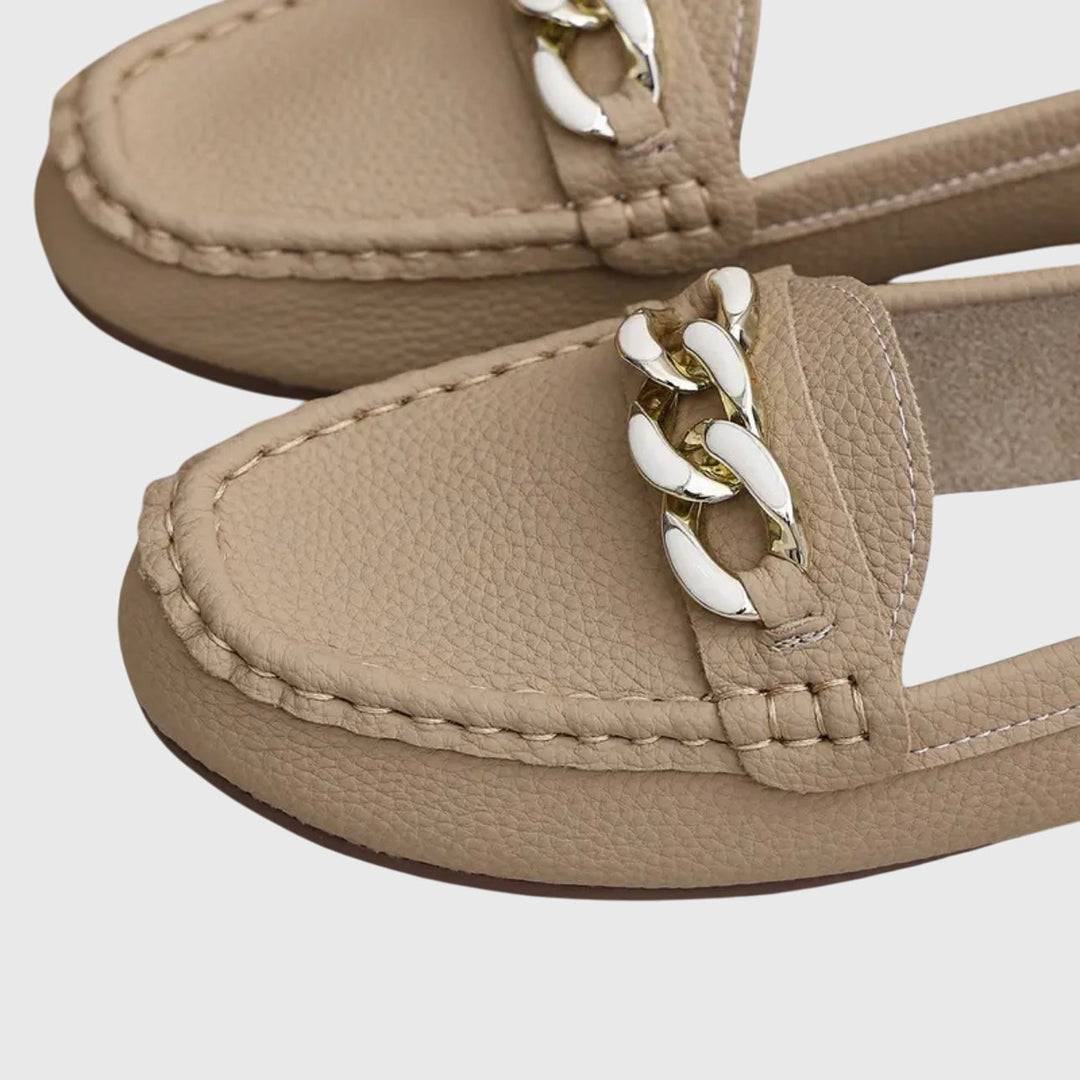 Melissa | Orthopedic Loafers - Freya Kobenhavn