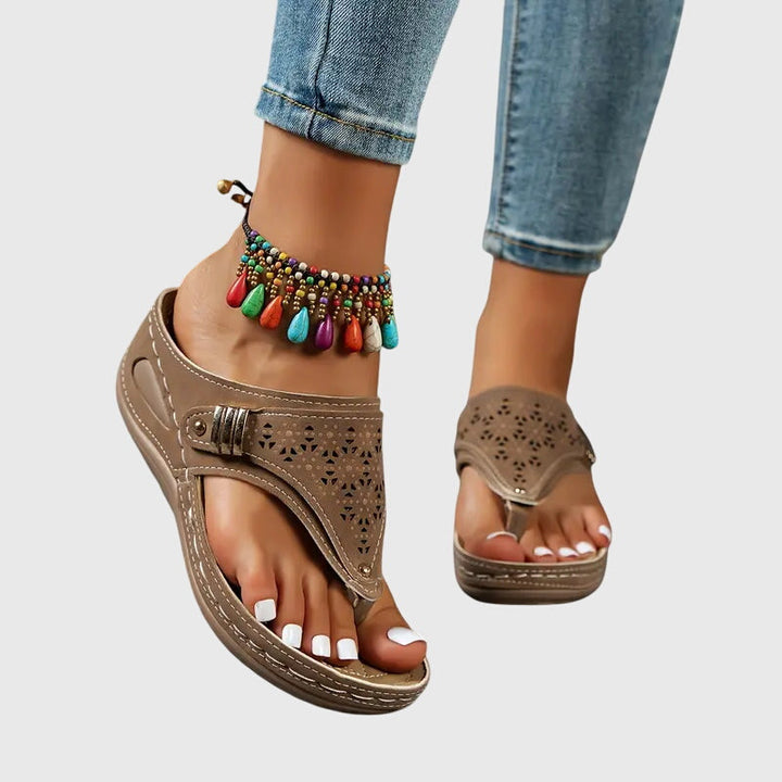 Kaylie | Orthopedic Sandals - Freya Kobenhavn