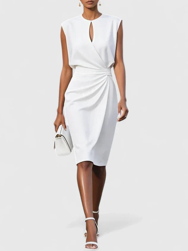 Lisandrah | Sophisticated Dress - Freya Kobenhavn