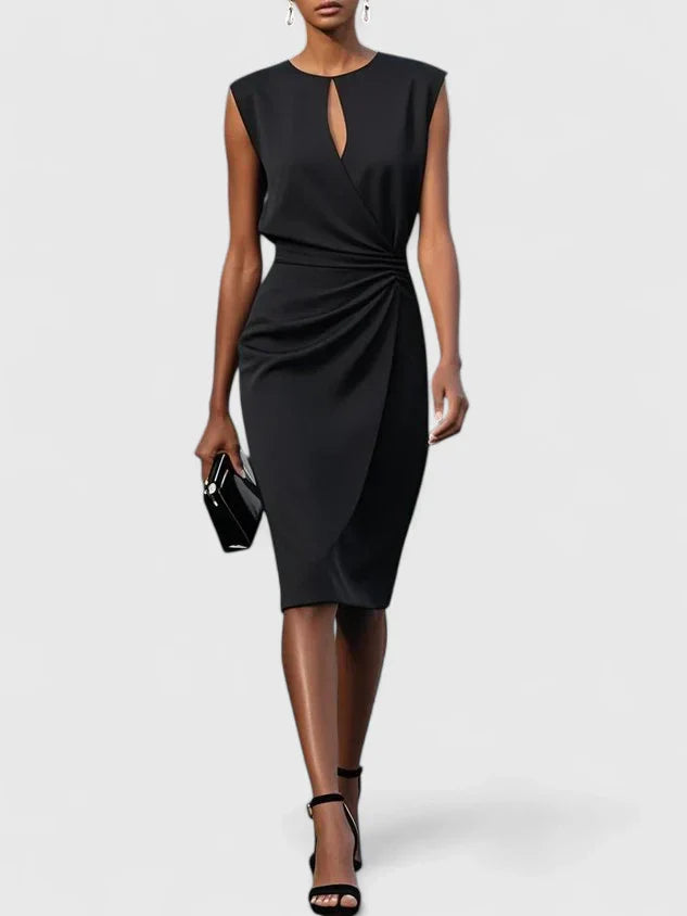 Lisandrah | Sophisticated Dress - Freya Kobenhavn