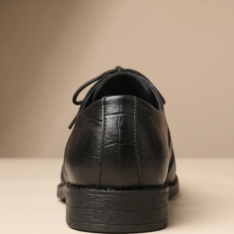 Fisherman Sandaler Læder Lukkede Tær Spænde