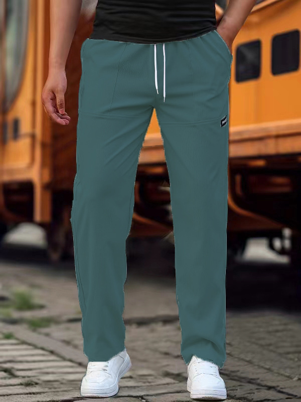 Albert | Behagelige Og Stilfulde Joggingbukser