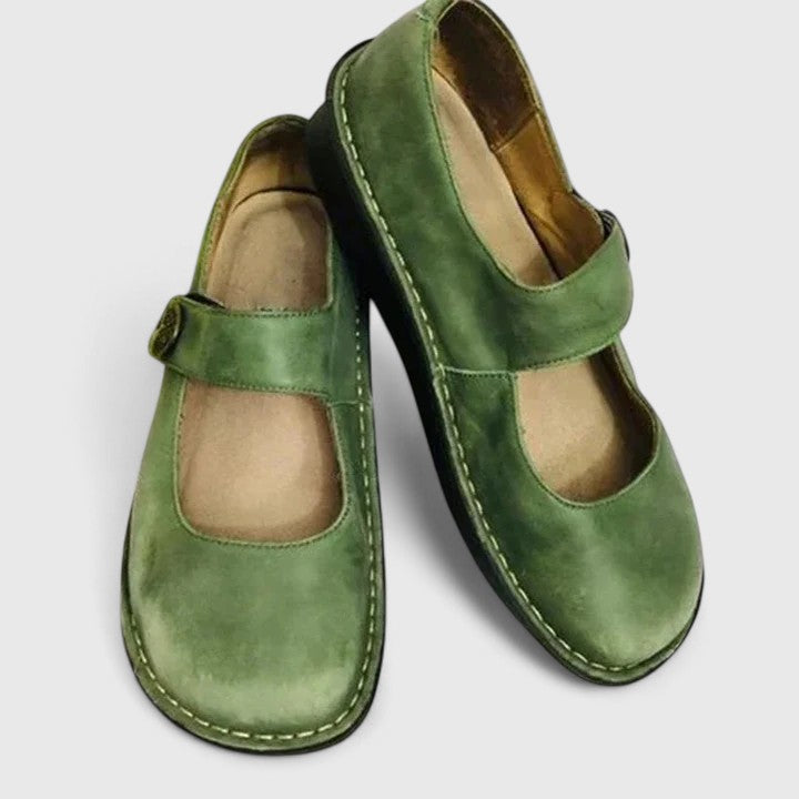 Violetta | Orthopedic Shoes - Freya Kobenhavn