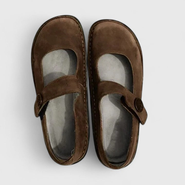 Violetta | Orthopedic Shoes - Freya Kobenhavn