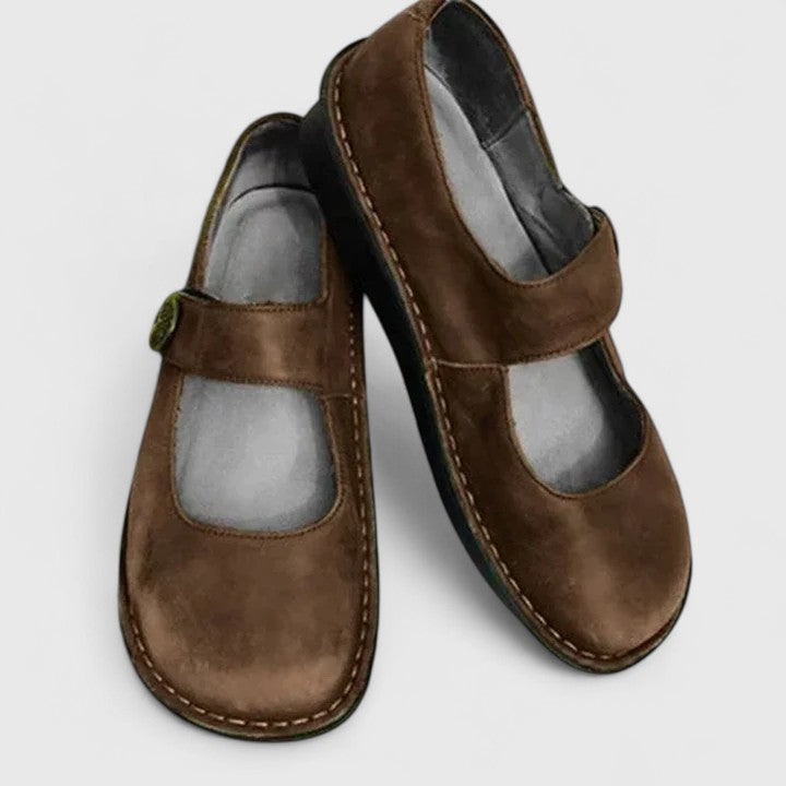 Violetta | Orthopedic Shoes - Freya Kobenhavn