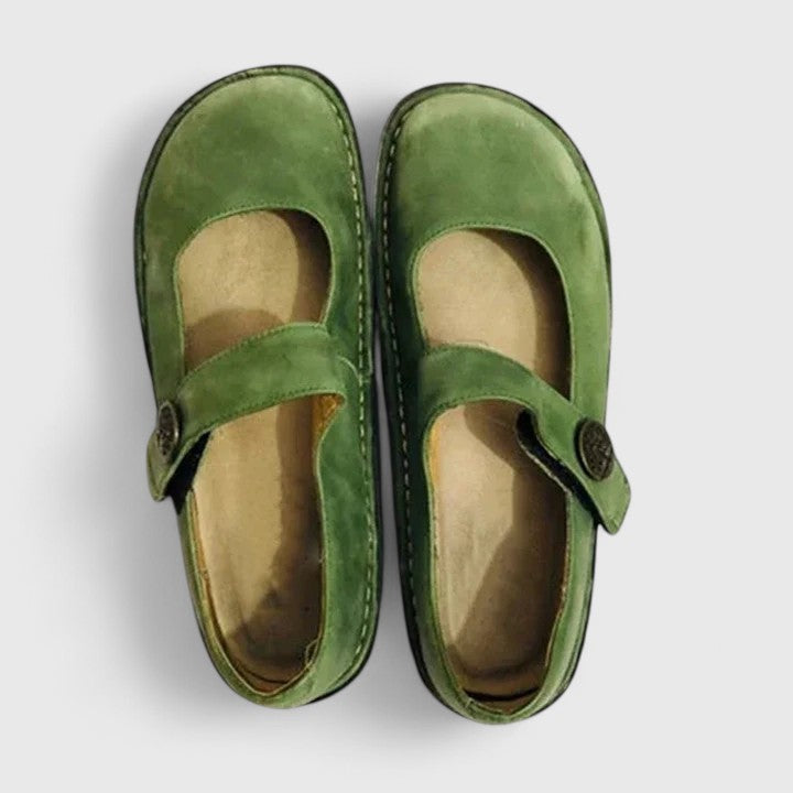 Violetta | Orthopedic Shoes - Freya Kobenhavn