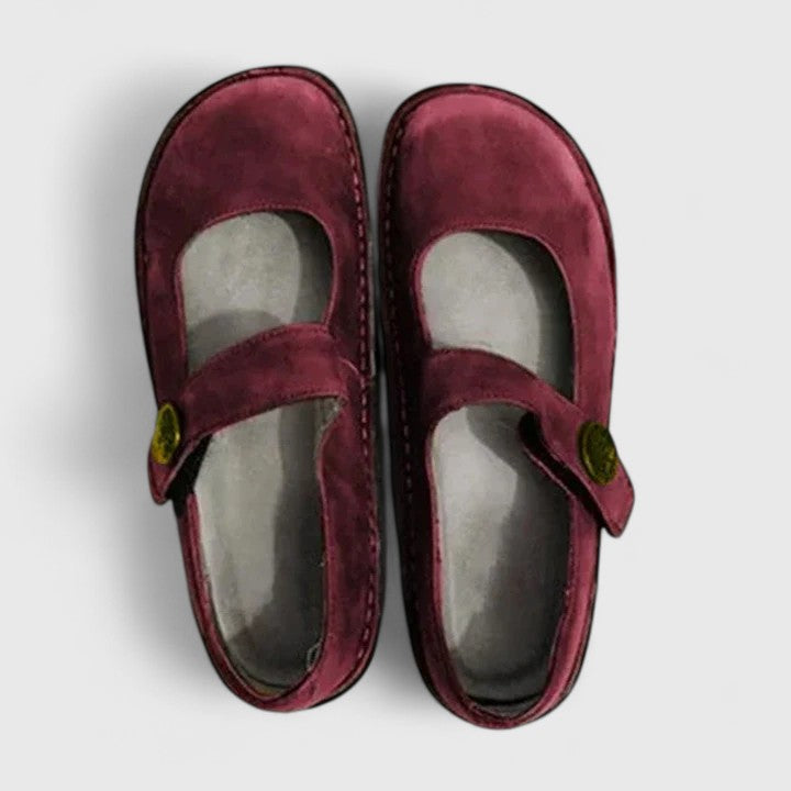 Violetta | Orthopedic Shoes - Freya Kobenhavn