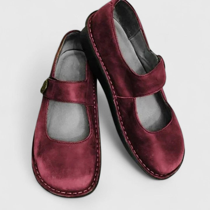 Violetta | Orthopedic Shoes - Freya Kobenhavn