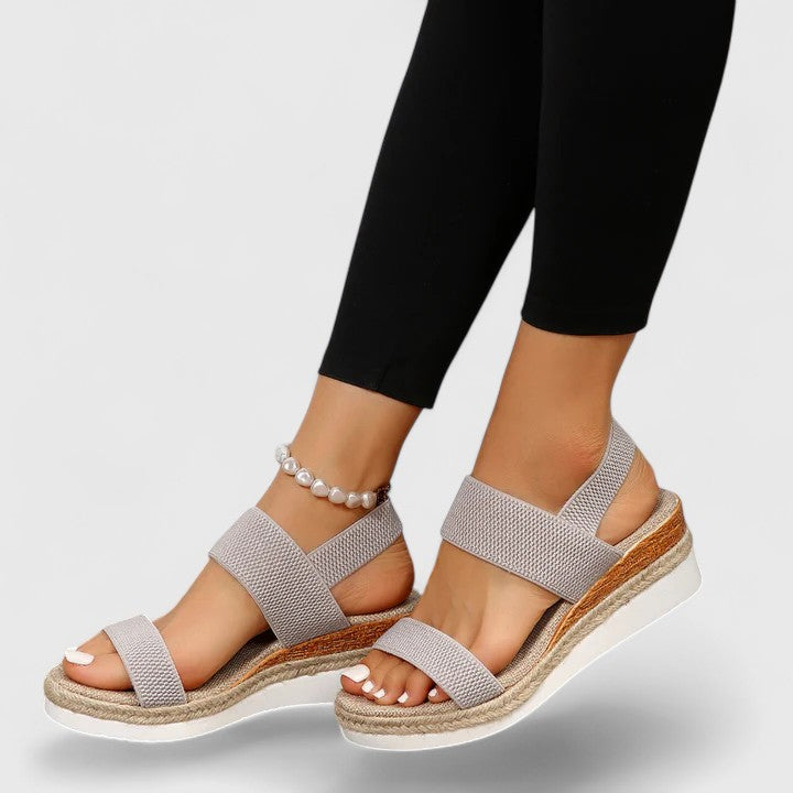 Merill | Orthopedic Sandals - Freya Kobenhavn