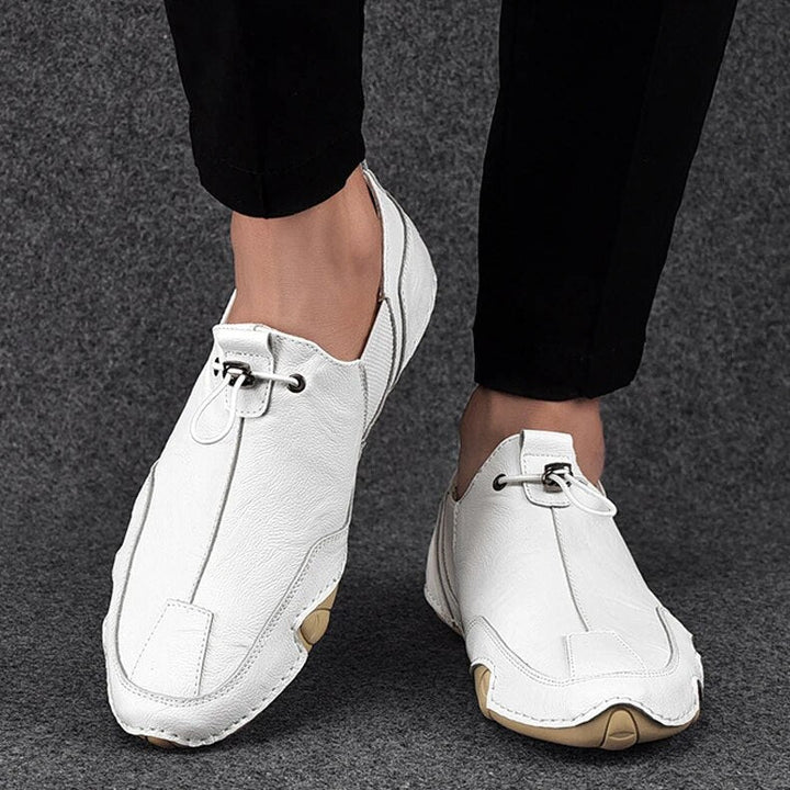 Ida | Herre Afslappede Slip-On Hverdagssko