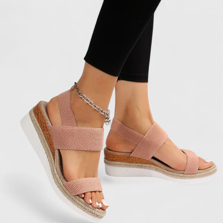 Merill | Orthopedic Sandals - Freya Kobenhavn