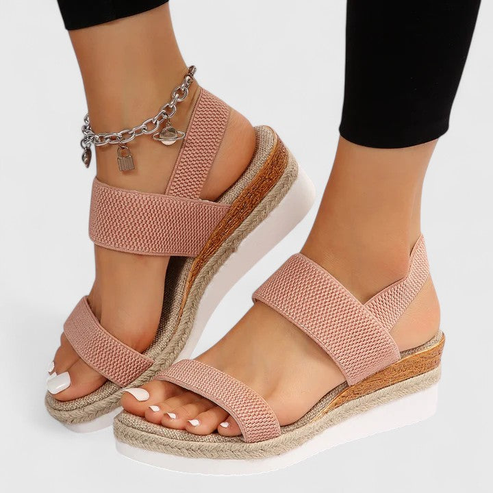 Merill | Orthopedic Sandals - Freya Kobenhavn