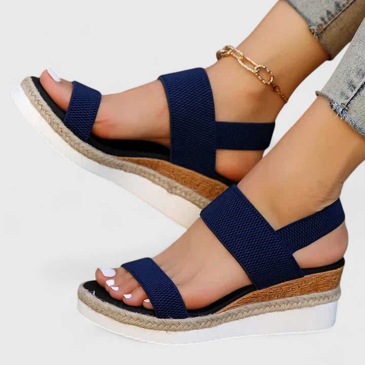 Merill | Orthopedic Sandals - Freya Kobenhavn